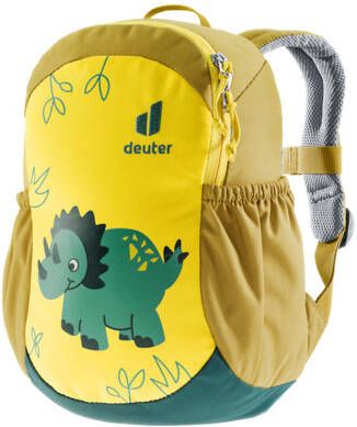 Deuter Kinderrugzak Pico Corn Turmeric