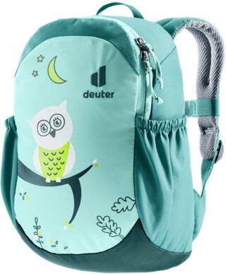 Deuter Kinderrugzak Pico Glacier Dustblue