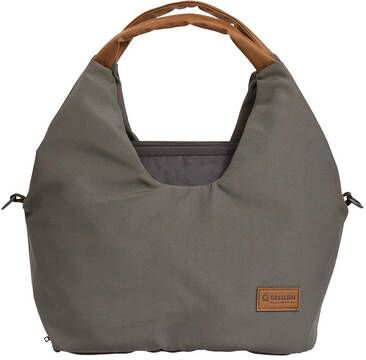 Gesslein Luiertas N&#xB0, 5, olijf