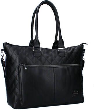 Kidzroom Care In Your Dreams Luiertas black Luiertas