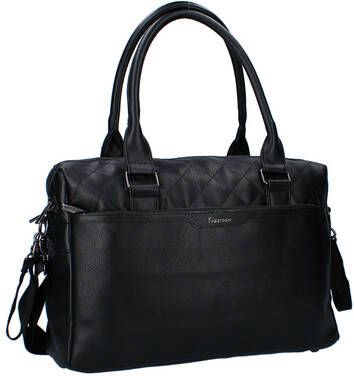 Kidzroom Care In Your Dreams Luiertas black II Luiertas