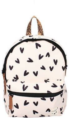 Kidzroom Backpack Lucky Me off white Kindertas