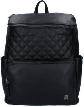 Kidzroom Verander rugzak Care Zegen Black