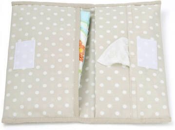 KipKep Napper luieretui dotty sahara