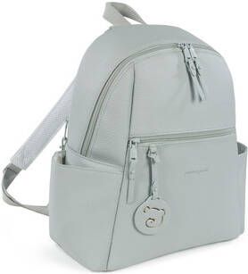 pasito a pasito Rugzak in lichtgroen