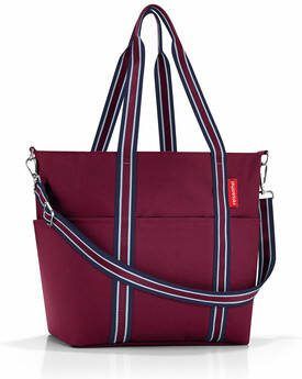 Reisenthel Kids Baby Organizer dark ruby Luiertas