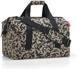 Reisenthel Travelling Allrounder L baroque taupe Weekendtas