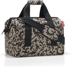 Reisenthel Travelling Allrounder M baroque taupe Weekendtas