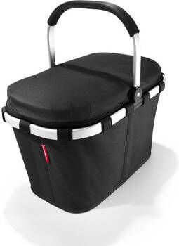 Reisenthel Shopping Carrybag Iso black