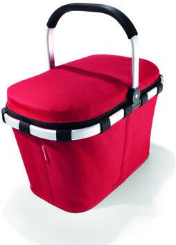 Reisenthel &#xAE, carry zak iso rood