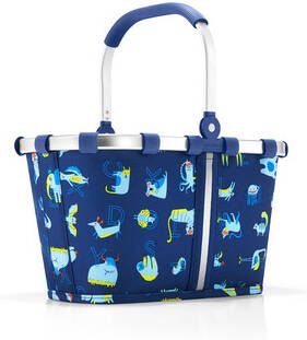 Reisenthel ®, Carrybag XS kids abc friends blue
