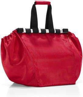 Reisenthel Schooltas Easyshoppingbag Rood