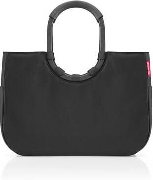 Reisenthel Shoppers Loopshopper L Zilverkleurig