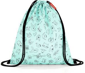Reisenthel ®, mysac kids cats and dogs mint