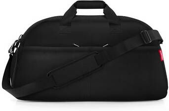 Reisenthel Travelling Overnighter Plus black Weekendtas