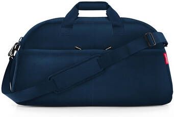Reisenthel Travelling Overnighter Plus dark blue Weekendtas