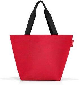 Reisenthel ®, shopper M rood