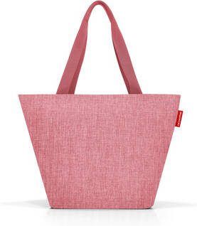 Reisenthel Shopping Shopper M twist sky berry