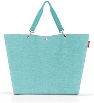 Reisenthel Shopper XL/Strandtas Twist Ocean