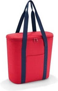 Reisenthel Shopping Thermobag red Damestas