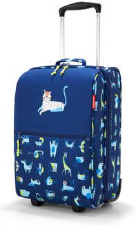 Reisenthel ®, Trolley XS kids abc friends blue