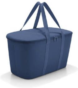 Reisenthel Shopping Coolerbag navy
