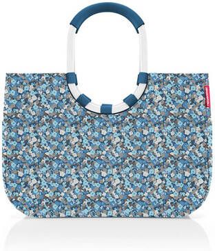 Reisenthel Shoppers Loopshopper L light blue