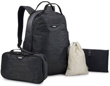 Thule Rugzak verwisselen Black