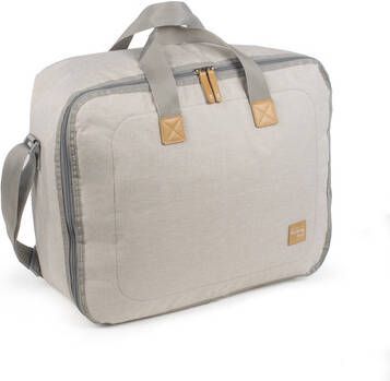 Walking Mum Koffer Baby Nature Sand