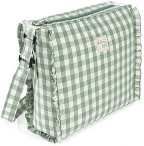 Walking Mum Luiertas Remy, groen