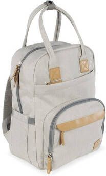 Walking Mum Verzorgingsrugzak voor baby's Nature Sand