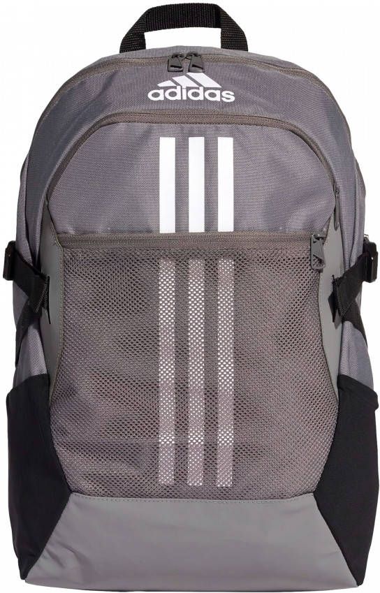 Adidas Tiro Backpack grey four/black/white backpack