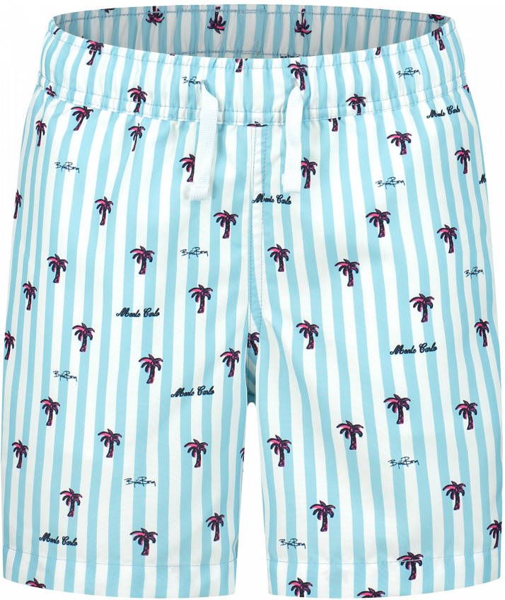 Bjorn Borg Bjö, rn Borg Print Zwemshort Jongens