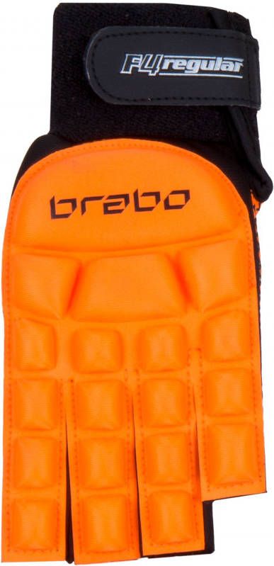 Brabo F4.1 Hockeyhandschoenen