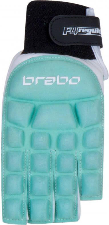 Brabo F4.1 Hockeyhandschoenen