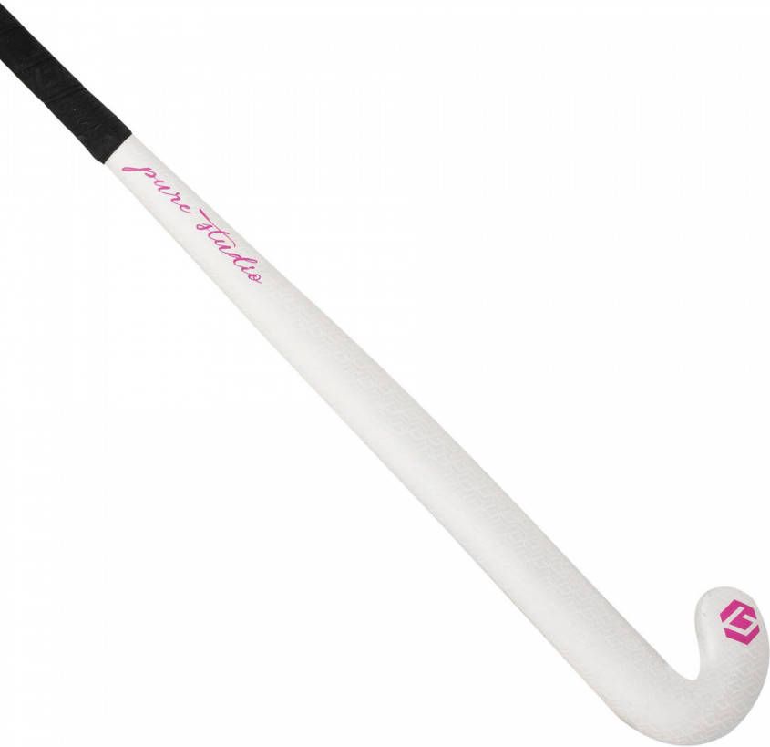 Brabo Hockeystick g force pure studio junior roze