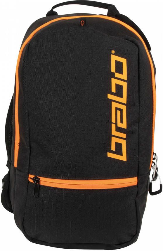 Brabo Bb5150 Backpack Tribute Jr One