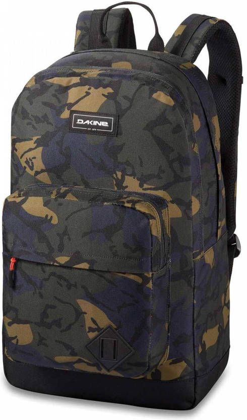 Dakine 365 Pack DLX 27L cascade camo backpack