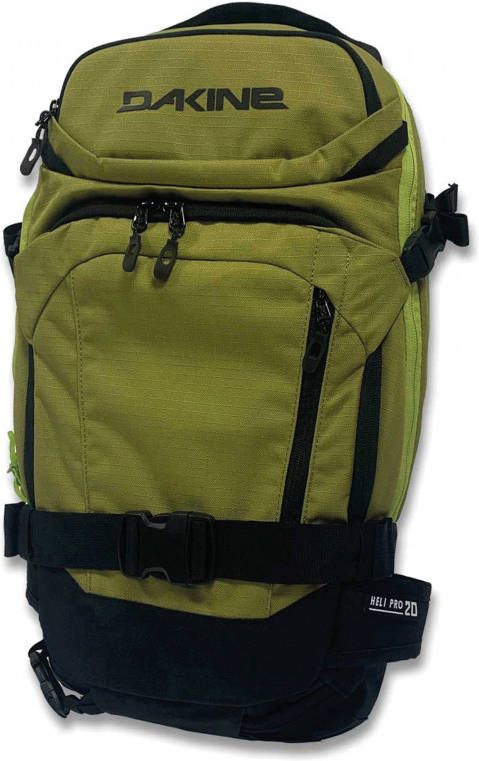Dakine Heli Pro Rugzak(20L )