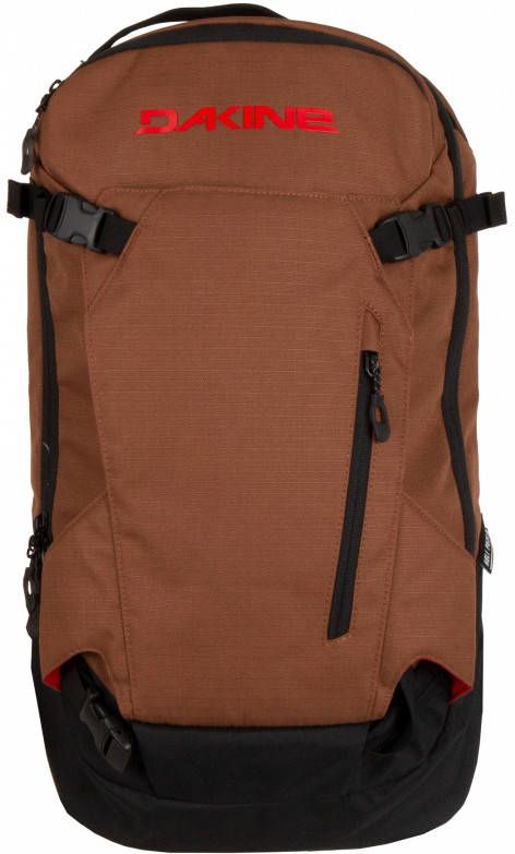 Dakine Heli Rugtas(12L )