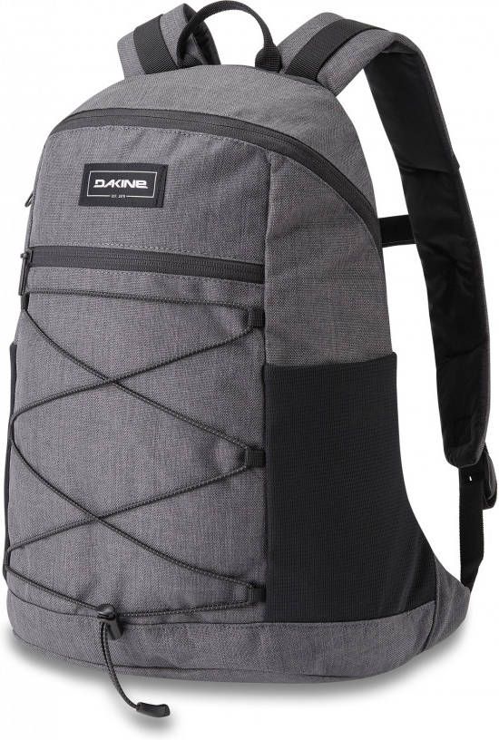 Dakine Dagrugzak Wndr Pack 18L Grijs