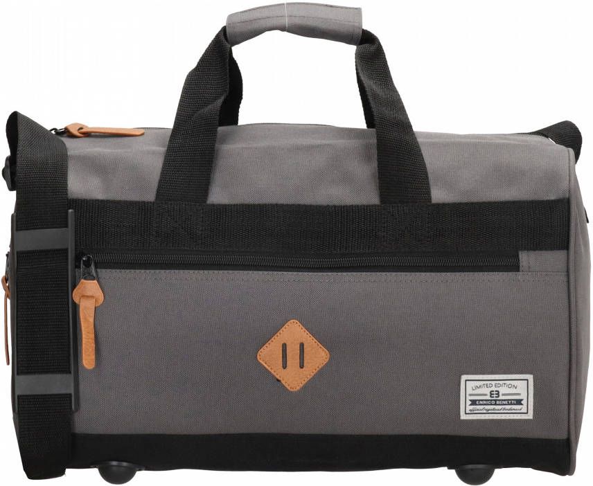 Enrico Benetti Cordoba Travelbag Medium