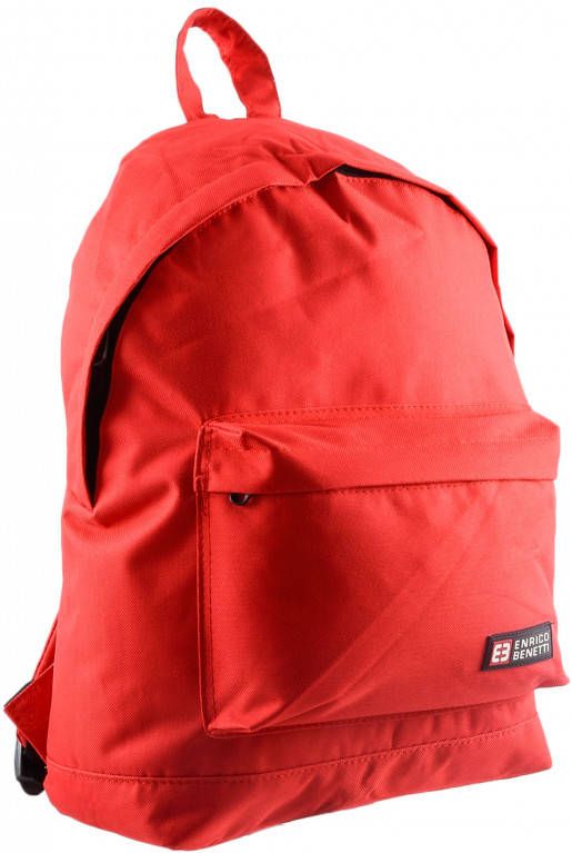 Enrico Benetti Rugtas Amsterdam