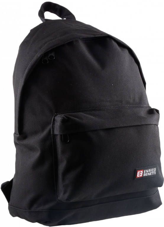 Enrico Benetti Rugtas Amsterdam