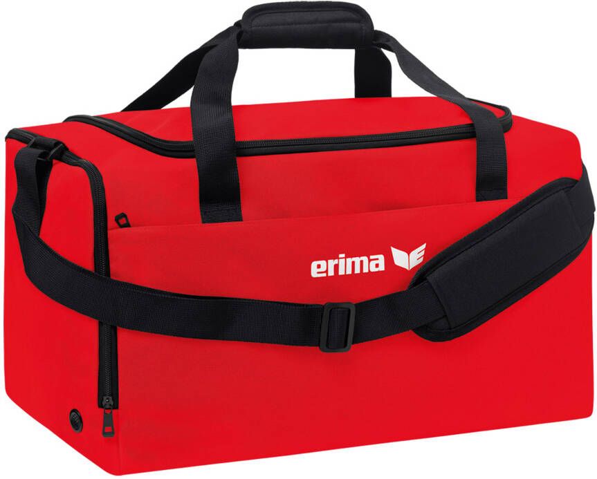 erima Squad Sporttas Small