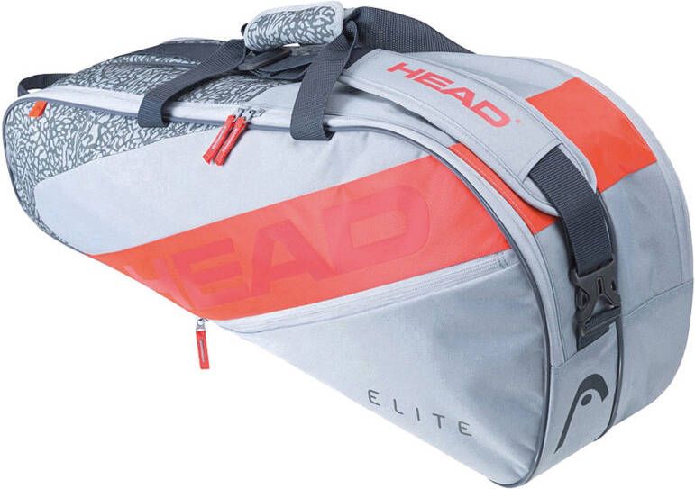 Head Elite 6R Combi Tennistas