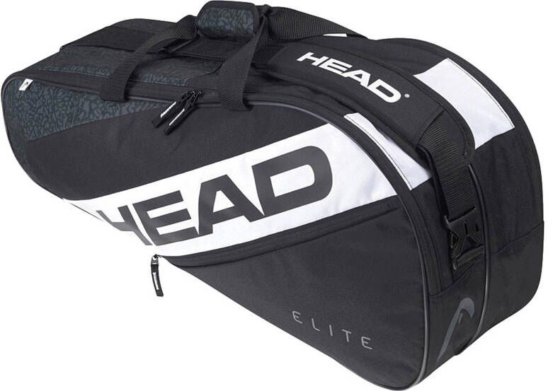 Head Elite 6R Combi Tennistas