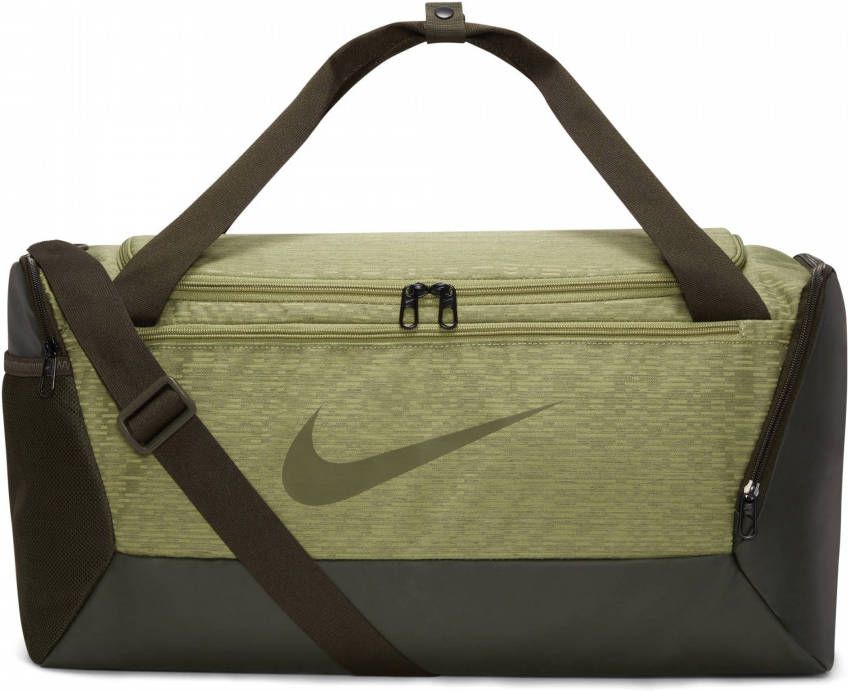 Nike Brasilia Sporttas