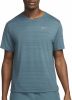 Nike Cu5992 058 Dri Fit Miller T Shirt , Groen, Heren online kopen