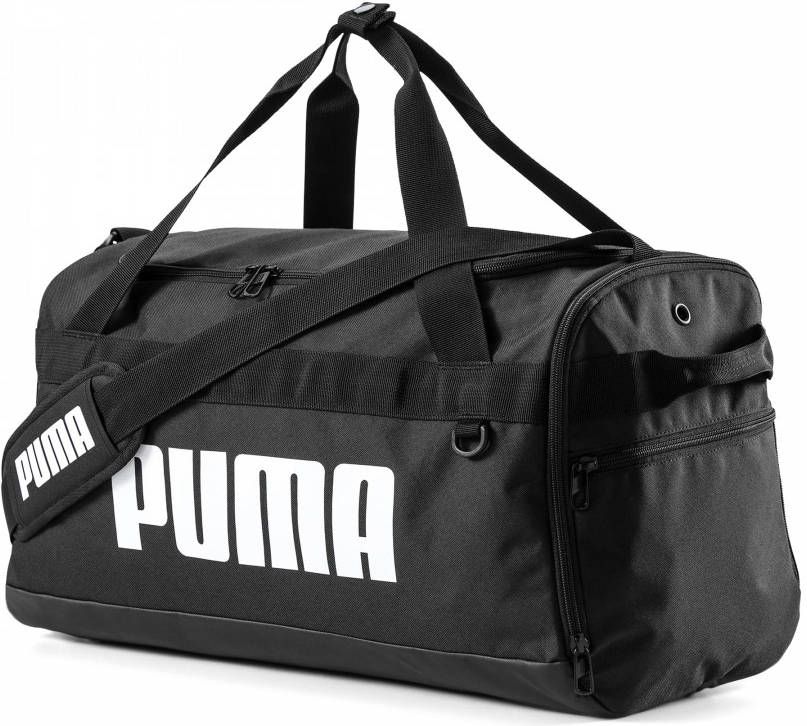 Puma Challenger Duffel Bag S black Weekendtas